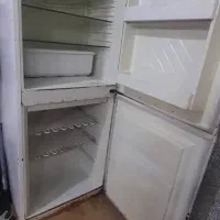 یخچال فریزر فروزان|یخچال و فریزر|یزد, |دیوار