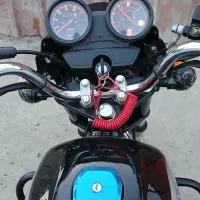 باکسر ۱۸۰|موتورسیکلت|بندرعباس, |دیوار