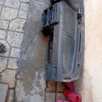 داشبرد پراید کاربرات|قطعات یدکی و لوازم جانبی|کرج, مهرویلا شمالی|دیوار