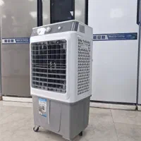کولر آبی پرتابل چرخ دار تعداد محدود قیمت قبل قدرت
