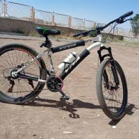 دوچرخه ۲۶ویوا