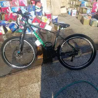 دوچرخه اورتگا|دوچرخه، اسکیت، اسکوتر|طرقبه, |دیوار