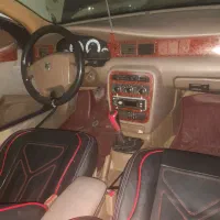 سمند ۹۰دوگانه سوز|خودرو سواری و وانت|کرمانشاه, |دیوار