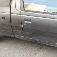 فروش آریسان 2 مدل 1402|خودرو سواری و وانت|مشهد, جانباز|دیوار