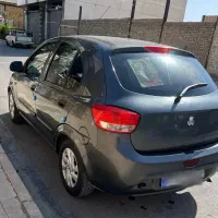 تیبا 2 (هاچبک) EX، مدل ۱۳۹۶|خودرو سواری و وانت|خمین, |دیوار