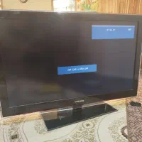 تلوزیون lcd ۴۰ اینچ سامسونگ اصلی