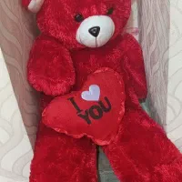 شاسخین بزرگ قرمر