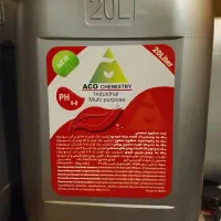 شوینده نانو کارواش ACO|مواد شوینده و دستمال کاغذی|بجنورد, |دیوار