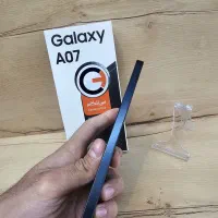 Samsung A07|موبایل|رشت, خواهر امام|دیوار