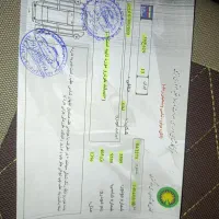 پژو ۴۰۵ مدل ۹۶ دوگانه|خودرو سواری و وانت|اصفهان, پوریای ولی|دیوار