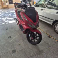 pcx 150|موتورسیکلت|تهران, ائمه اطهار|دیوار