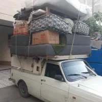 وانت بارکرایه تلفنی مشهدحمل ونقل اتاتیه منزل کارگر