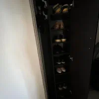 دراور و آینه|جاکفشی، کمد، دراور|هشتگرد, فاز ۱ مهستان|دیوار