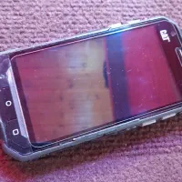 گوشی کت cat s30|موبایل|بندر انزلی, گلسرخ|دیوار