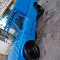 زامیاد مدل 63|خودرو سواری و وانت|اراک, |دیوار