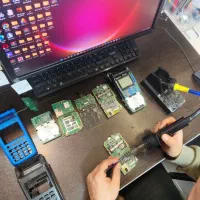 تعمیرات وفروش انواع کارتخوان سیاروثابت