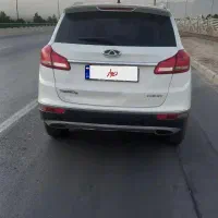 فروش تیگو ۵|خودرو سواری و وانت|اصفهان, سپاهان‌شهر|دیوار