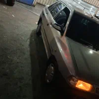 پراید دوگانه کارخانه|خودرو سواری و وانت|اردبیل, |دیوار