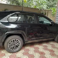 وایلندر ۲۰۲۵مشکی awb