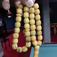 تسبیح سندلوس یاغبال کهنه آلمان رگه سیاه