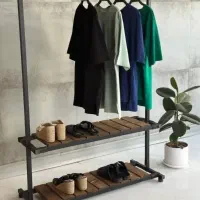 رگال طبقاتی|جاکفشی، کمد، دراور|زاهدان, |دیوار