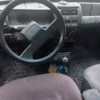 پی کی مدل۸۲|خودرو سواری و وانت|تبریز, |دیوار