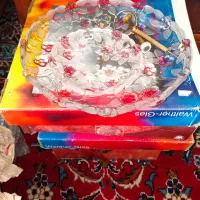 سرویس کریستال والتر گلس آلمانی