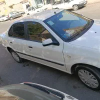 سمند lx1400|خودرو سواری و وانت|اهواز, اهواز|دیوار