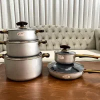 سرویس قابلمه اکبند