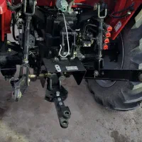 تراکتور باغی زراعی سیرجان یوروپارس۴۰۴ مدل ۱۴۰۳|خودرو سنگین|اقبالیه, |دیوار