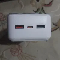 پاوربانک30هزارمیلی آمپرمارک نونوبدون استفاده|لوازم جانبی موبایل و تبلت|ایلام, |دیوار