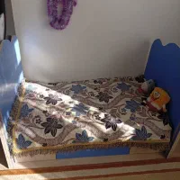 تختخواب کودک