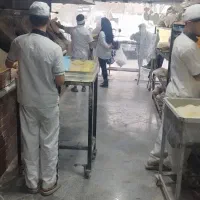 فروشندگی نونوایی