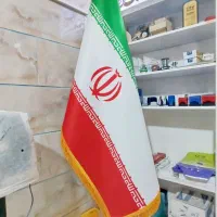 پرچم تشریفات ، رومیزی ، ساحلی