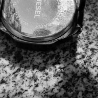 ساعت مچی سالم دو موتوره|ساعت|کرمانشاه, |دیوار