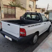 پراید وانت مدل1402|خودرو سواری و وانت|قزوین, |دیوار