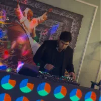 دیجی تولد و مهمونی و کافه رستوران ها