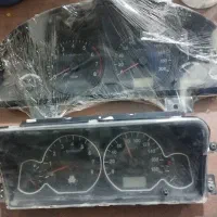 کیلومتر پراید پژو  پیکان کاربرات و انژکتور