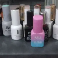 لوازم کاشت ناخن|آرایشی، بهداشتی، درمانی|لار, |دیوار