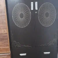 کمد۲۵۰۰ودراور۲میلیون درشهرری فیروزاباد
