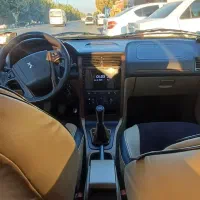 پژو۱۴۰۰ بی رنگ|خودرو سواری و وانت|ماهدشت, |دیوار