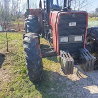 تراکتور فرگوسن ایتالیایی|خودرو سنگین|سنگر, |دیوار