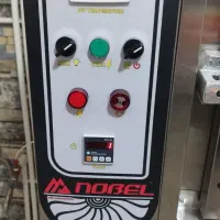 فر ۴ سینی کانوکشن دار|اجاق گاز و لوازم برقی پخت‌وپز|یزد, |دیوار