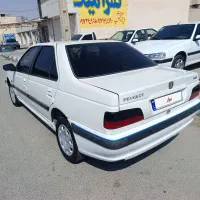 پارس 88 درحدصفر در مجموعه اتو گالری عادل حاجیانی|خودرو سواری و وانت|خورموج, |دیوار