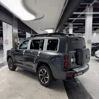 haval h9|خودرو سواری و وانت|تهران, آبشار تهران (دریاچه)|دیوار