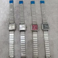 ساعت مچی زنانه|ساعت|خان ببین, |دیوار