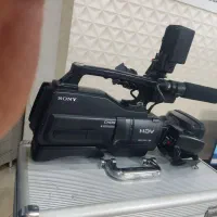 دوربین فیلم برداری سونی نو