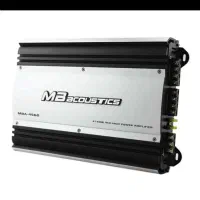 ساب هرتز وامپلی ام بی|پخش‌کننده همراه|قزوین, |دیوار