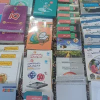 کتاب کنکور تجربی