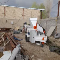 فروش دستگاه فوم بتن|مصالح و تجهیزات ساختمان|تهران, هاشمی|دیوار